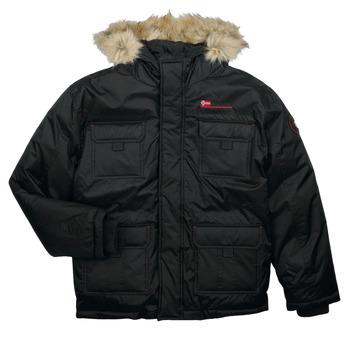 Image of Parka enfant Geographical Norway ARSENAL
