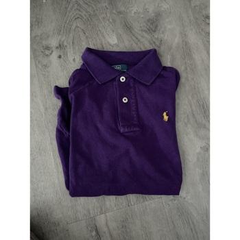 Image of Polo enfant Ralph Lauren Polo Ralph Laurent