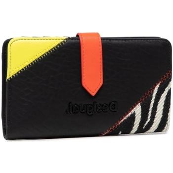 Image of Portefeuille Desigual Compagnon Ref 56210 Multi 17*10*2 cm