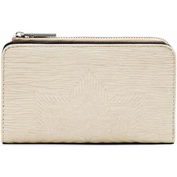 Image of Portefeuille Desigual Portefeuille Basic 2 23SAYP09 Ecru