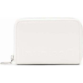 Image of Portefeuille Desigual Portefeuille Basic 2 23SAYP11 Blanc