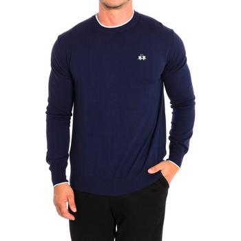 Image of Pull La Martina RMS001-XC008-07017