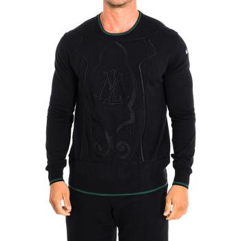 Image of Pull La Martina RMS301-XC008-09999