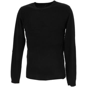 Image of Pull Paname Brothers Paname 02 black pull