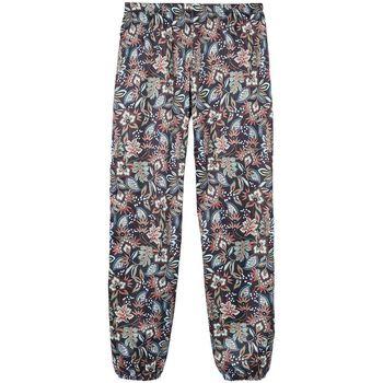 Image of Pyjamas / Chemises de nuit Pomm'poire Pantalon noir Oracle