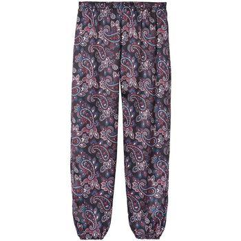 Image of Pyjamas / Chemises de nuit Pomm'poire Pantalon noir Pandore