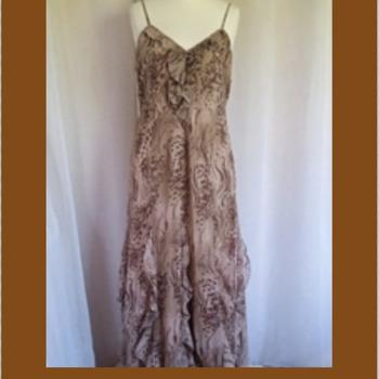 Image of Robe Autre Robe TOP STUDIO Neuve T 46