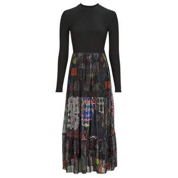 Image of Robe Desigual NASDAQ