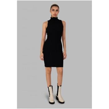 Image of Robe Kebello Robe longue Noir F