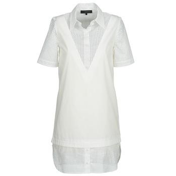 Image of Robe courte American Retro CHARLOTTE
