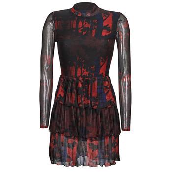 Image of Robe courte Desigual FOREST - LACROIX