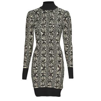 Image of Robe courte Desigual FRANCESCA - LACROIX