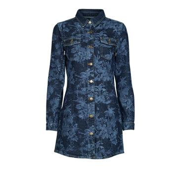 Image of Robe courte Desigual TINA
