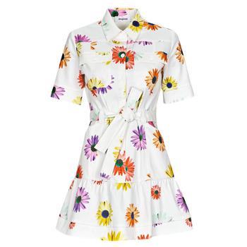 Image of Robe courte Desigual VEST_BELGICA-LACROIX