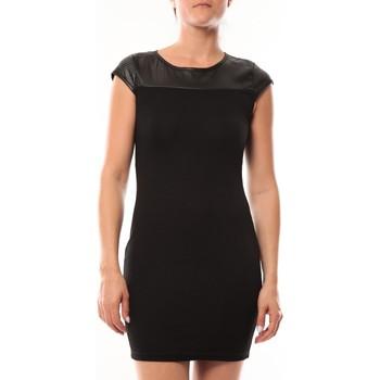 Image of Robe courte Dress Code Robe Love Look 319 Noir
