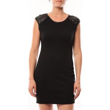 Image of Robe courte Dress Code Robe Love Look 320 Noir