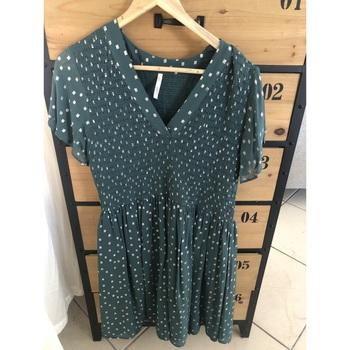 Image of Robe courte I Code By Ikks Robe I Code