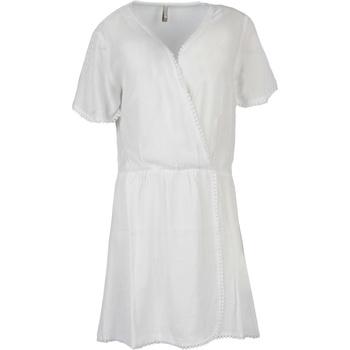 Image of Robe courte Losan VESTIDO BEACH