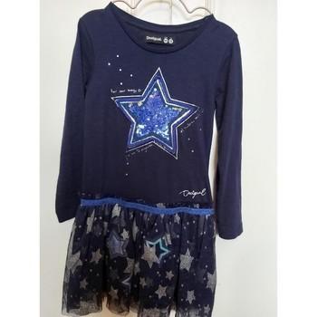 Image of Robe enfant Desigual Robe DESIGUAL