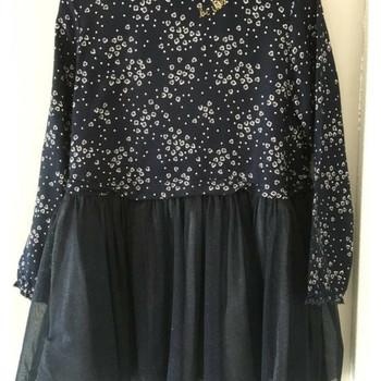 Image of Robe enfant Ikks Robe IKKS T. 2 ans
