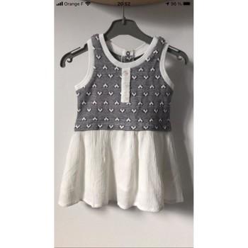 Image of Robe enfant Ikks Robe bébé ikks