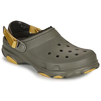 Image of Sabots Crocs All Terrain Lined Clog