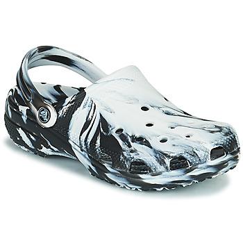 Image of Sabots Crocs CLASSIC MARBLED CLOG