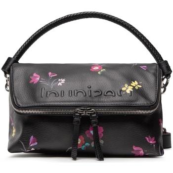 Image of Sac Bandouliere Desigual Sac bandouliere Ref 59621 Noir 27*16*12 cm