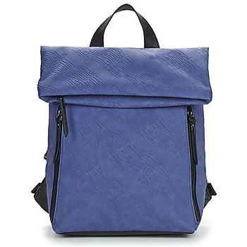 Image of Sac a dos Desigual LOGORAMA NERANO 2.0