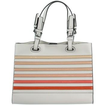 Image of Sac a main Chabrand Sac porté épaule Ref 40848 824 Blanc Rayu