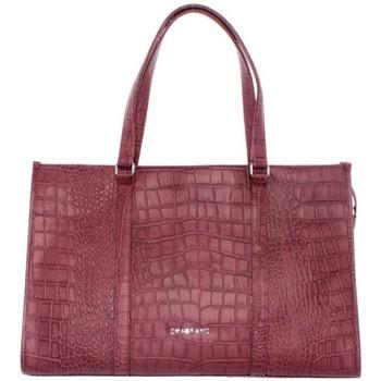 Image of Sac a main Chabrand Sac porté épaule en cuir ref_cha35663-vin