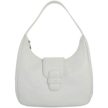 Image of Sac a main Chabrand Sac porté épaule ref 43526 Craie 35*31*12