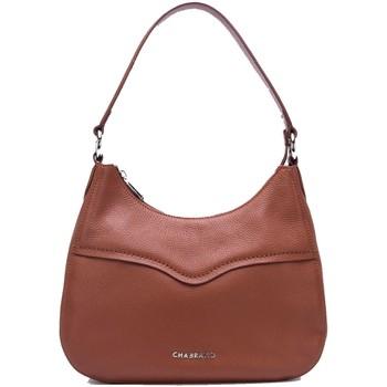 Image of Sac a main Chabrand Sac porté épaule ref_49999 400 Camel 33*24*12