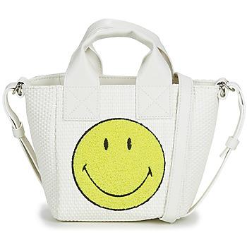 Image of Sac à main Desigual SMILEISBETTER VALDIVIA MINI