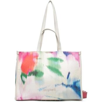 Image of Sac à main Desigual Sac a main Ref 59614 Multi 38.5*27*16 cm