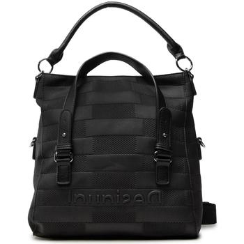 Image of Sac à main Desigual Sac a main Ref 59617 Noir 34*30*13 cm