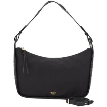 Image of Sac a main Lollipops Sac porté épaule Ref 58034 Noir 34*30*12 cm