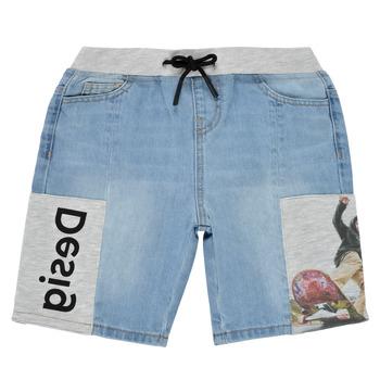 Image of Short enfant Desigual KESSY