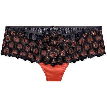 Image of Shorties & boxers Pomm'poire Shorty string caramel Foudre