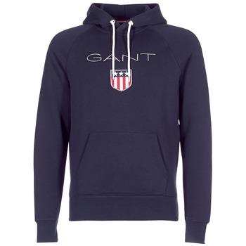Image of Sweat-shirt Gant GANT SHIELD HOODIE