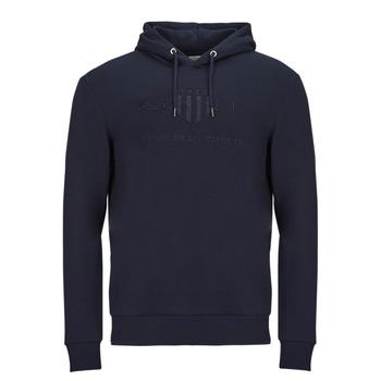Image of Sweat-shirt Gant REG TONAL SHIELD HOODIE