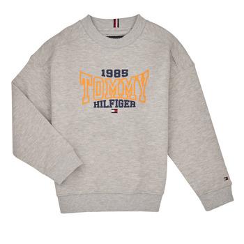 Image of Sweat-shirt enfant Tommy Hilfiger TOMMY 1985 VARSITY SWEATSHIRT