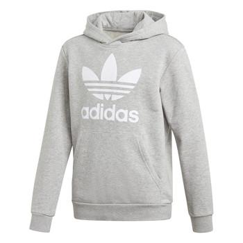Image of Sweat-shirt enfant adidas TREFOIL HOODIE