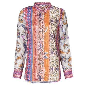 Image of T-shirt Desigual BOHO