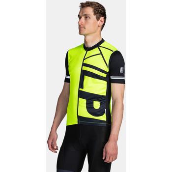 Image of T-shirt Kilpi Maillot de cyclisme pour homme CAVALET-M