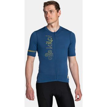 Image of T-shirt Kilpi Maillot de cyclisme pour homme PETRANA-M