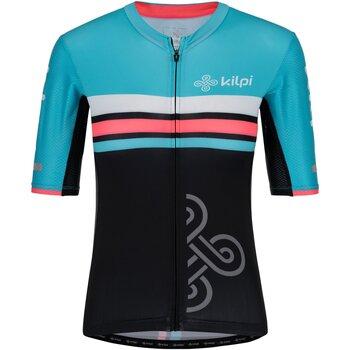 Image of T-shirt Kilpi Maillot de vélo femme CORRIDOR-W