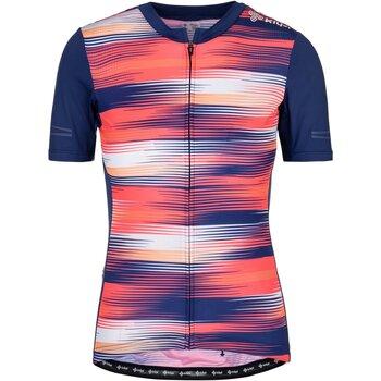 Image of T-shirt Kilpi Maillot de vélo femme MOATE-W