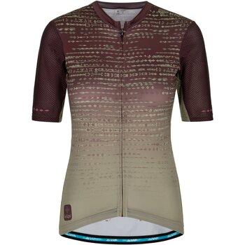 Image of T-shirt Kilpi Maillot de vélo femme RITAEL-W