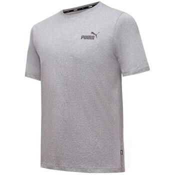 Image of T-shirt Puma Ess Small Logo Tee